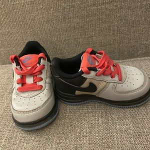 Nike Air Force 1 Infant Shoes